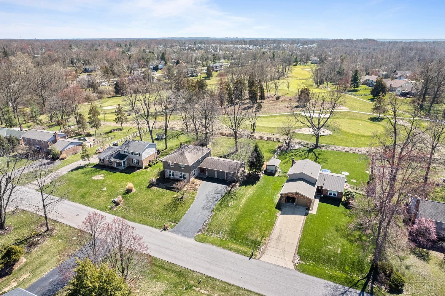 1073 Muirfield Drive