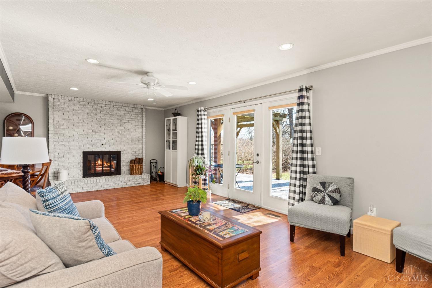 1073 Muirfield Drive