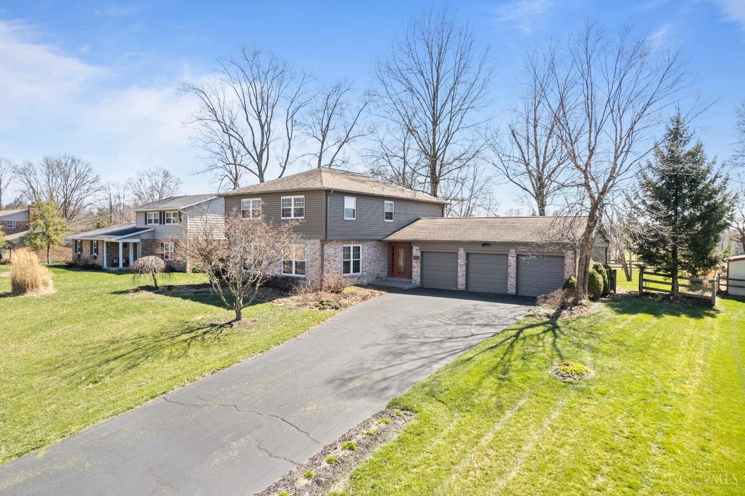 1073 Muirfield Drive