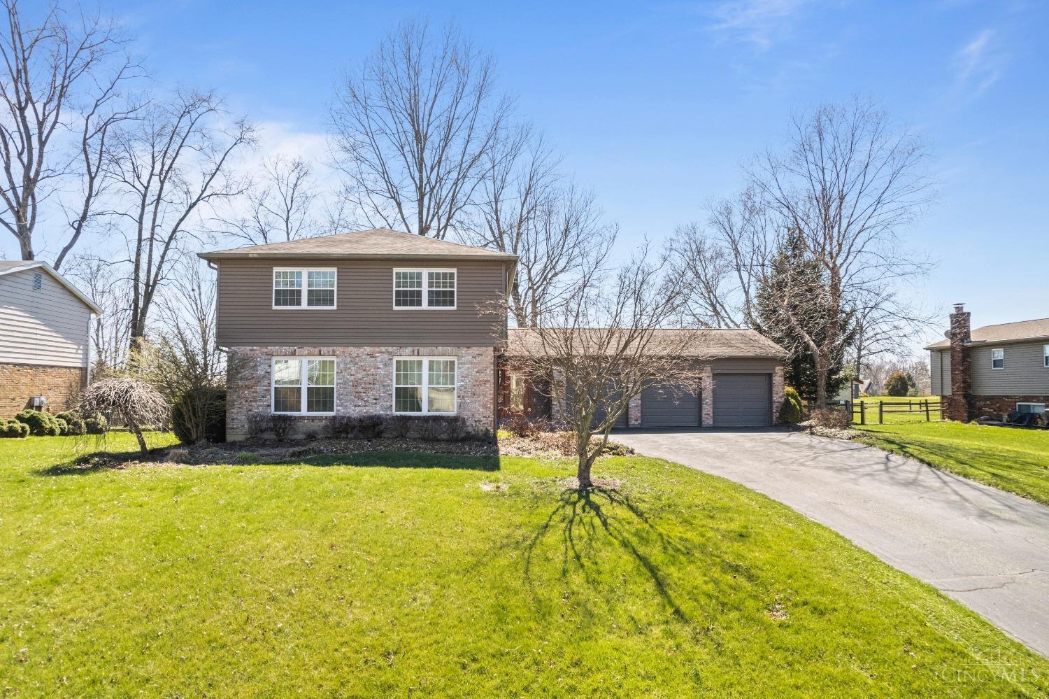1073 Muirfield Drive