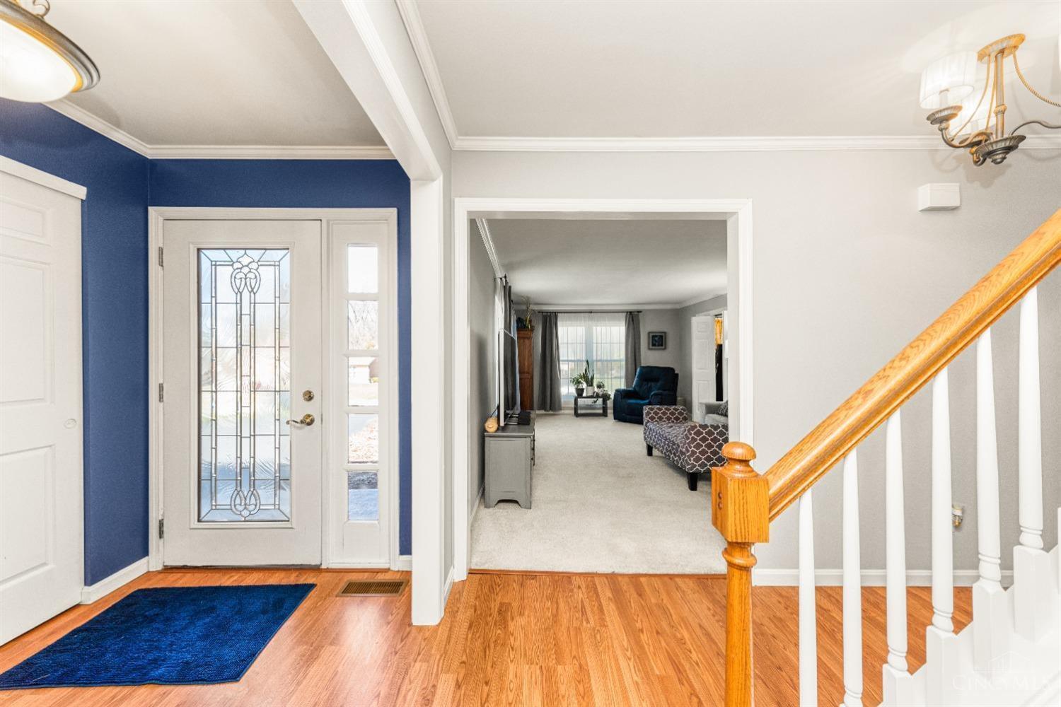 1073 Muirfield Drive