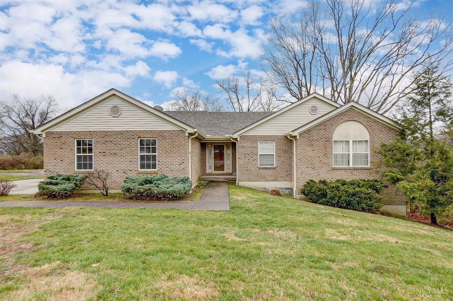 6891 Bridgetown Road
