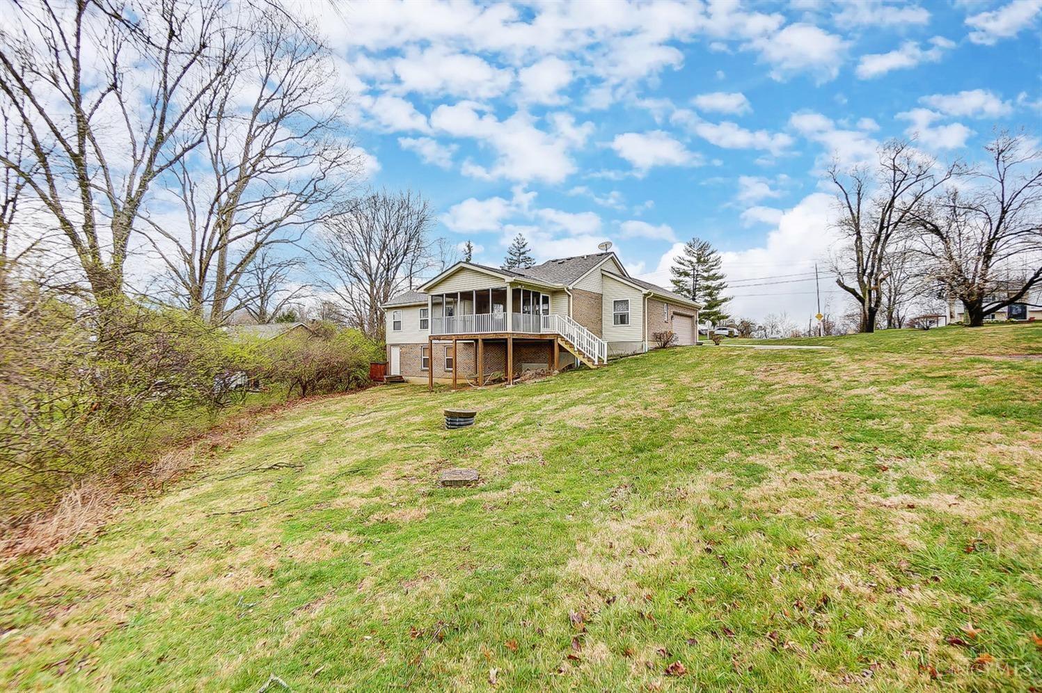 6891 Bridgetown Road