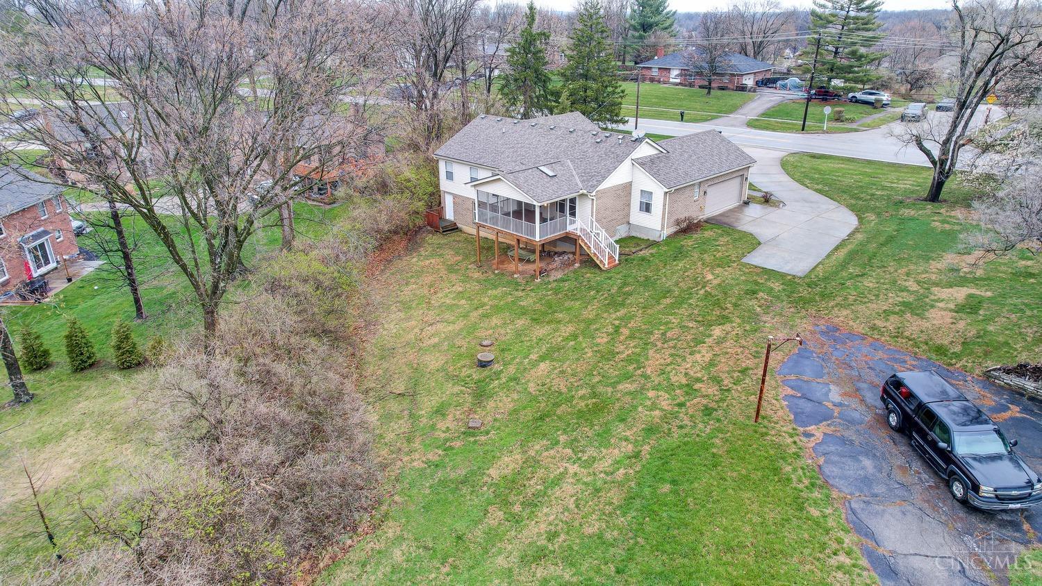 6891 Bridgetown Road