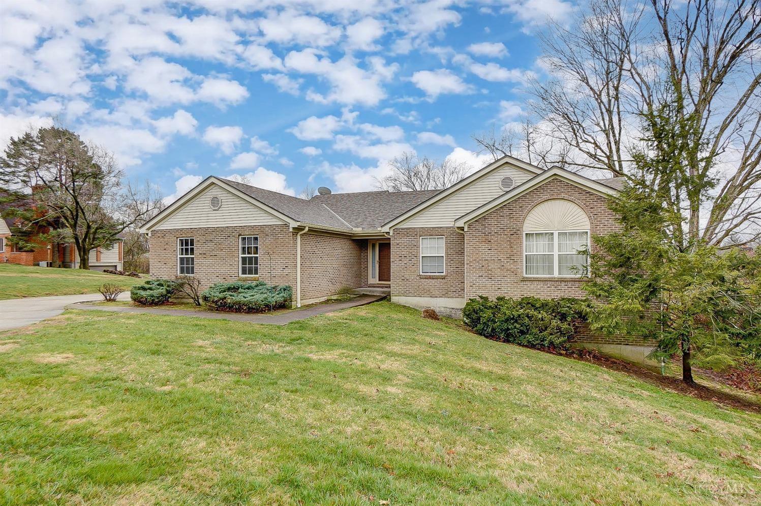 6891 Bridgetown Road
