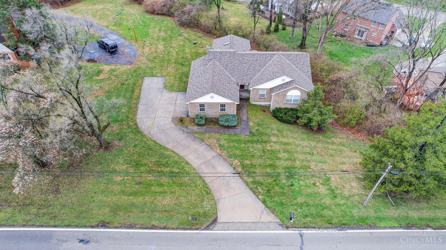 6891 Bridgetown Road