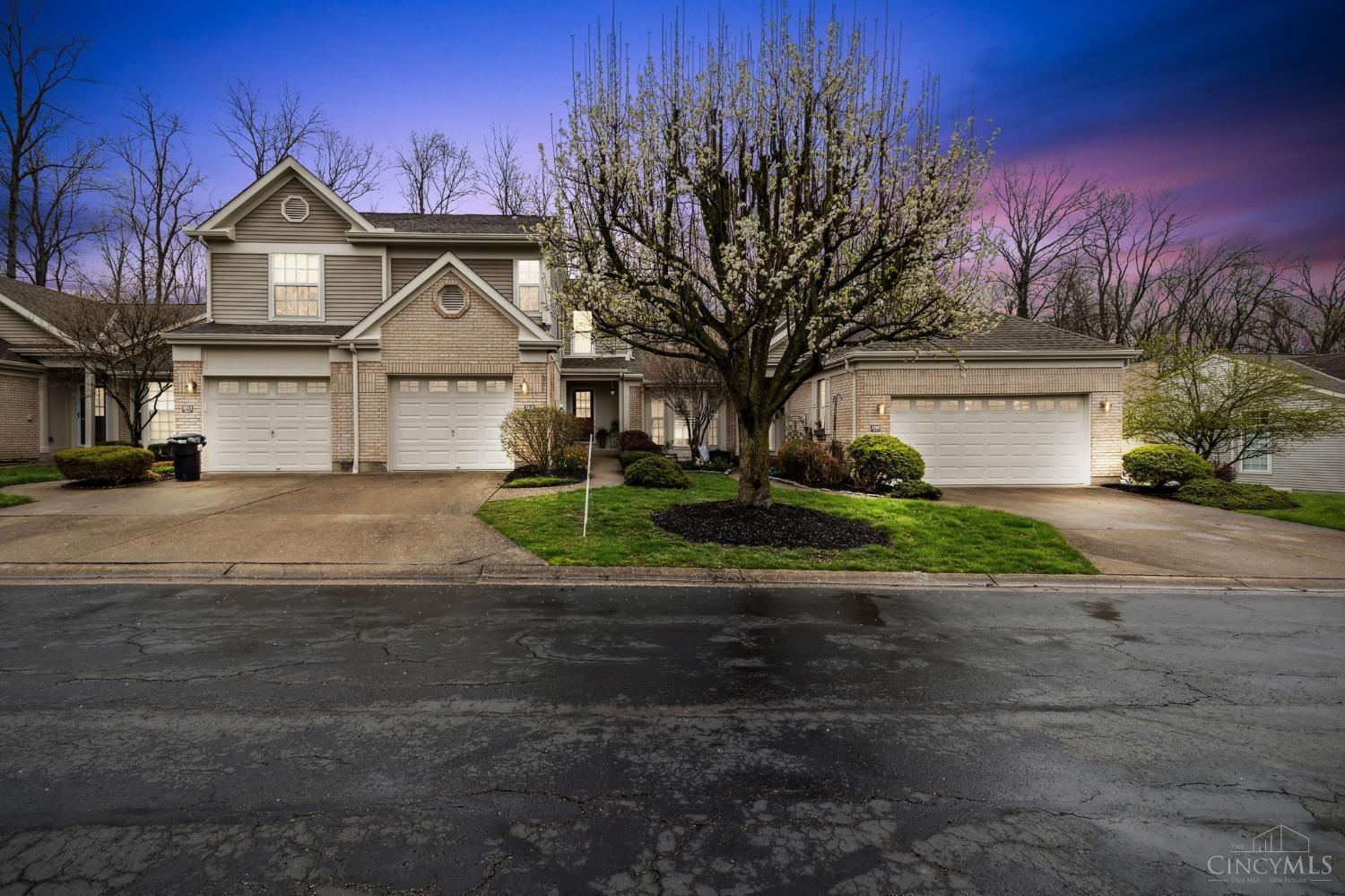 3910 Vineyard Green Drive