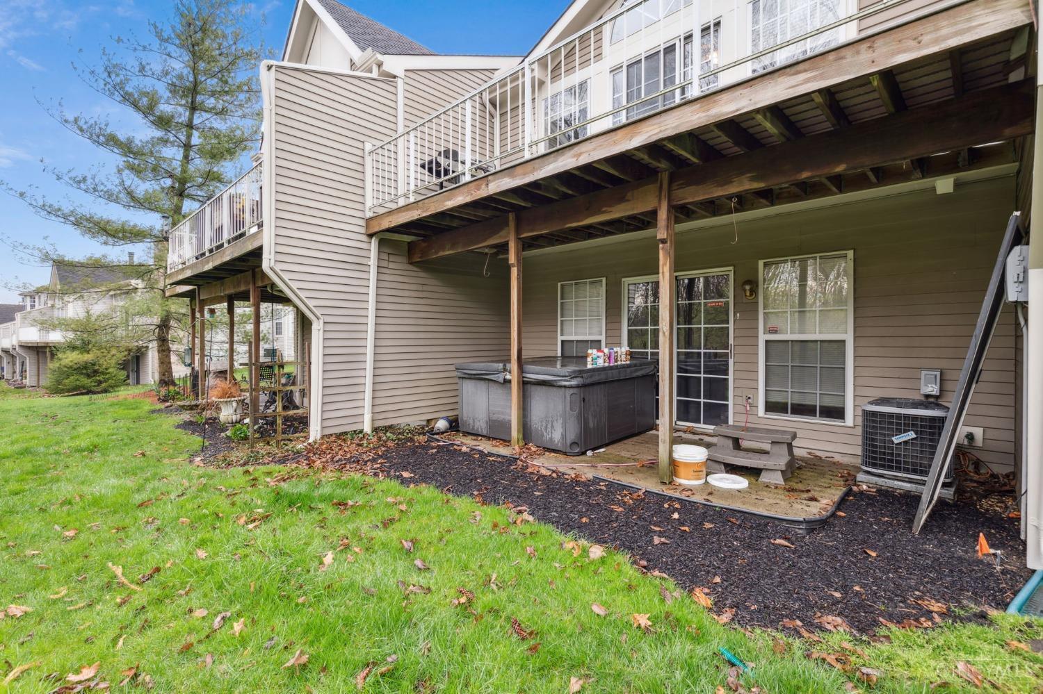 3910 Vineyard Green Drive