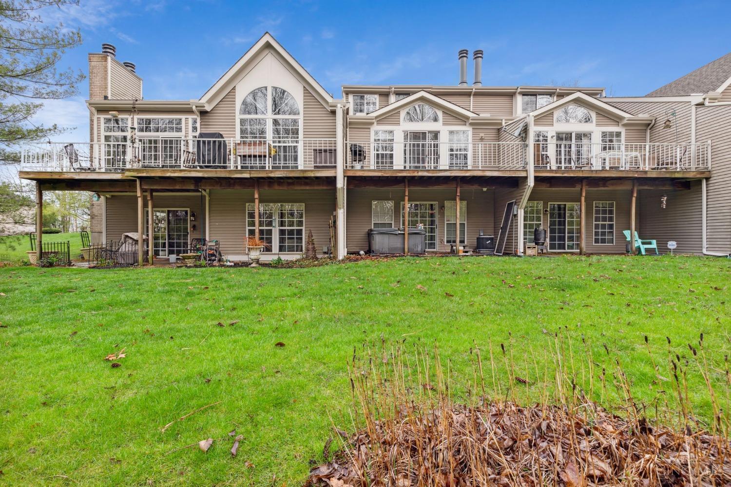 3910 Vineyard Green Drive