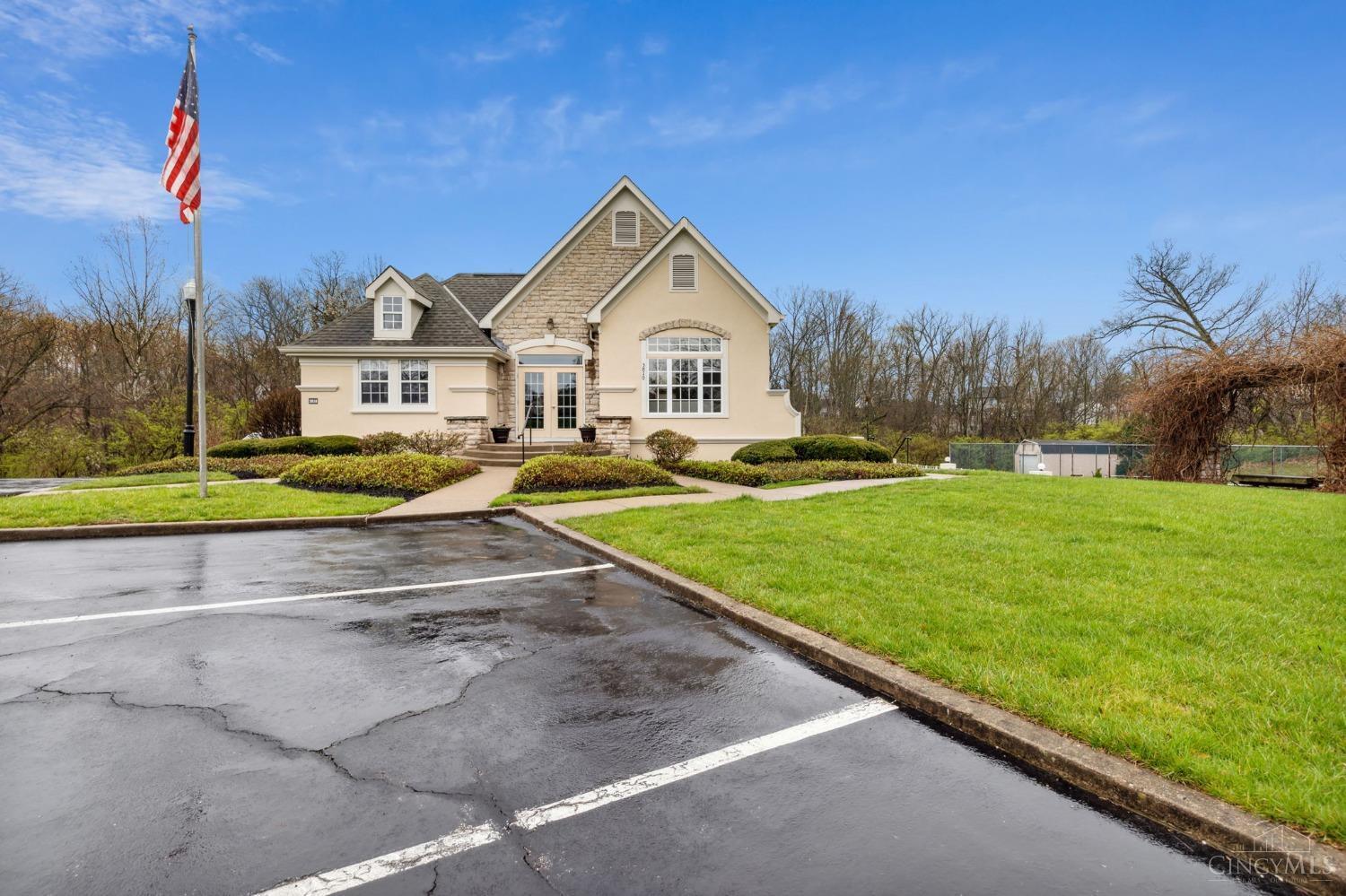 3910 Vineyard Green Drive
