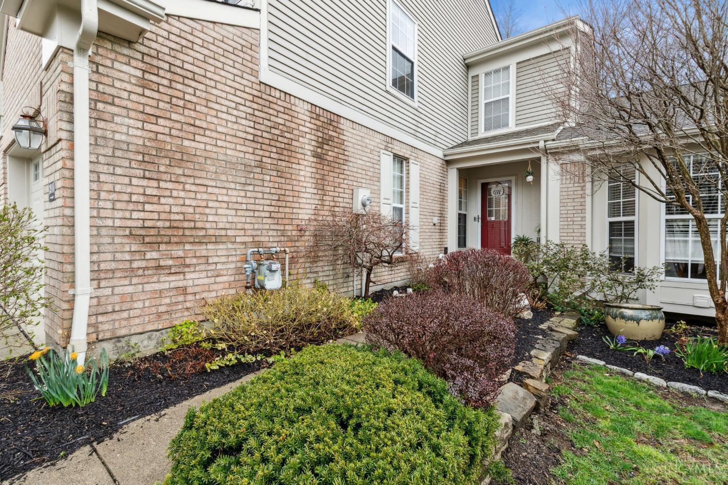 3910 Vineyard Green Drive
