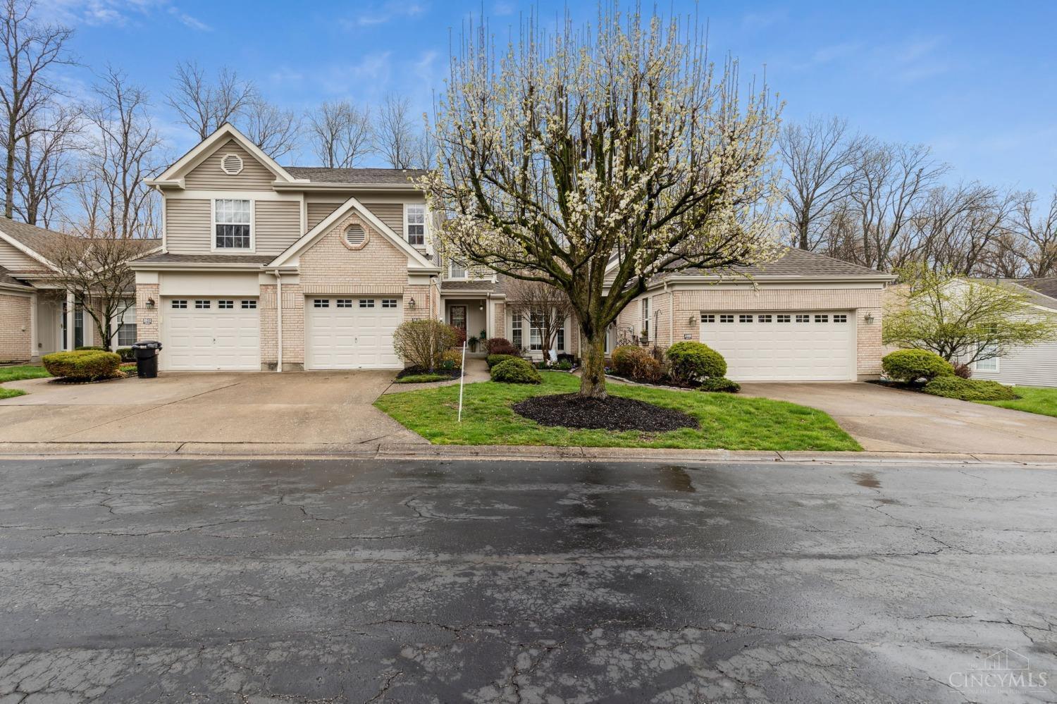 3910 Vineyard Green Drive