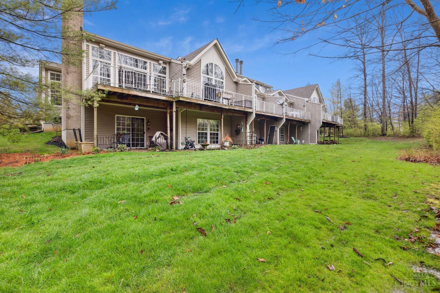 3910 Vineyard Green Drive