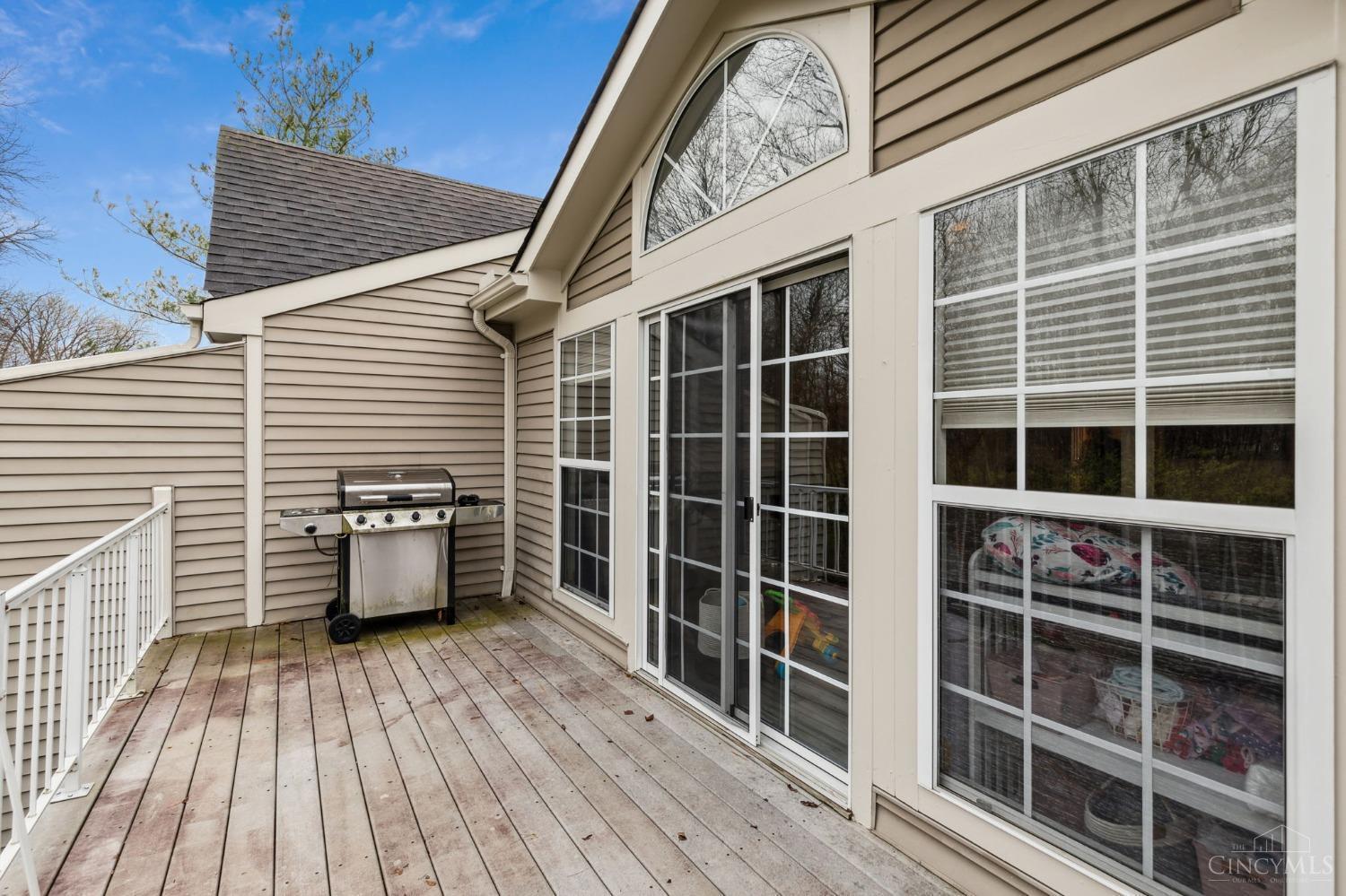 3910 Vineyard Green Drive