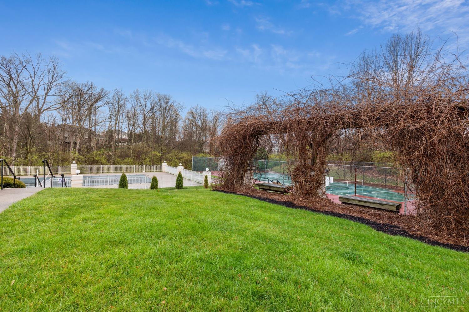 3910 Vineyard Green Drive