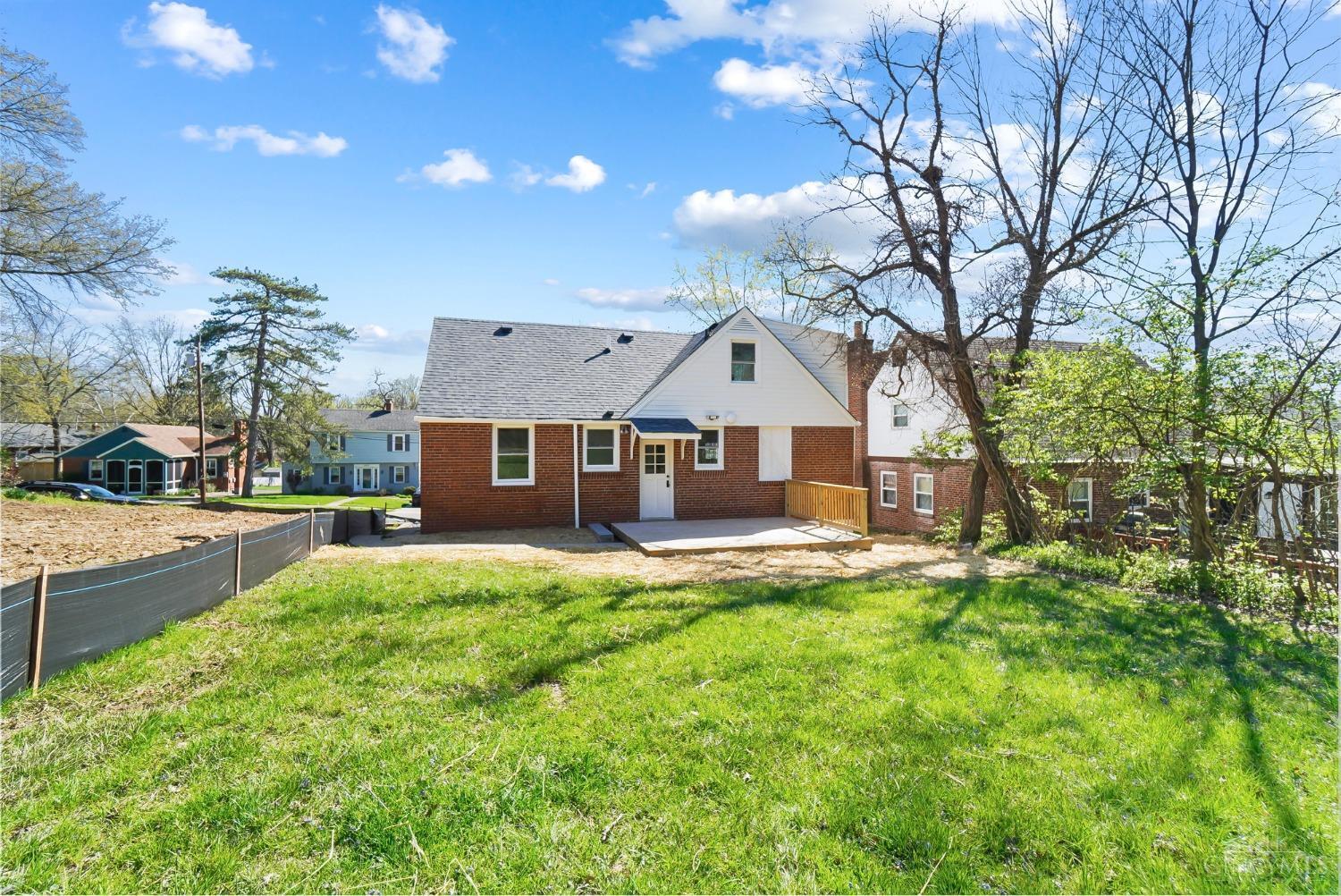 2832 Cortelyou Place