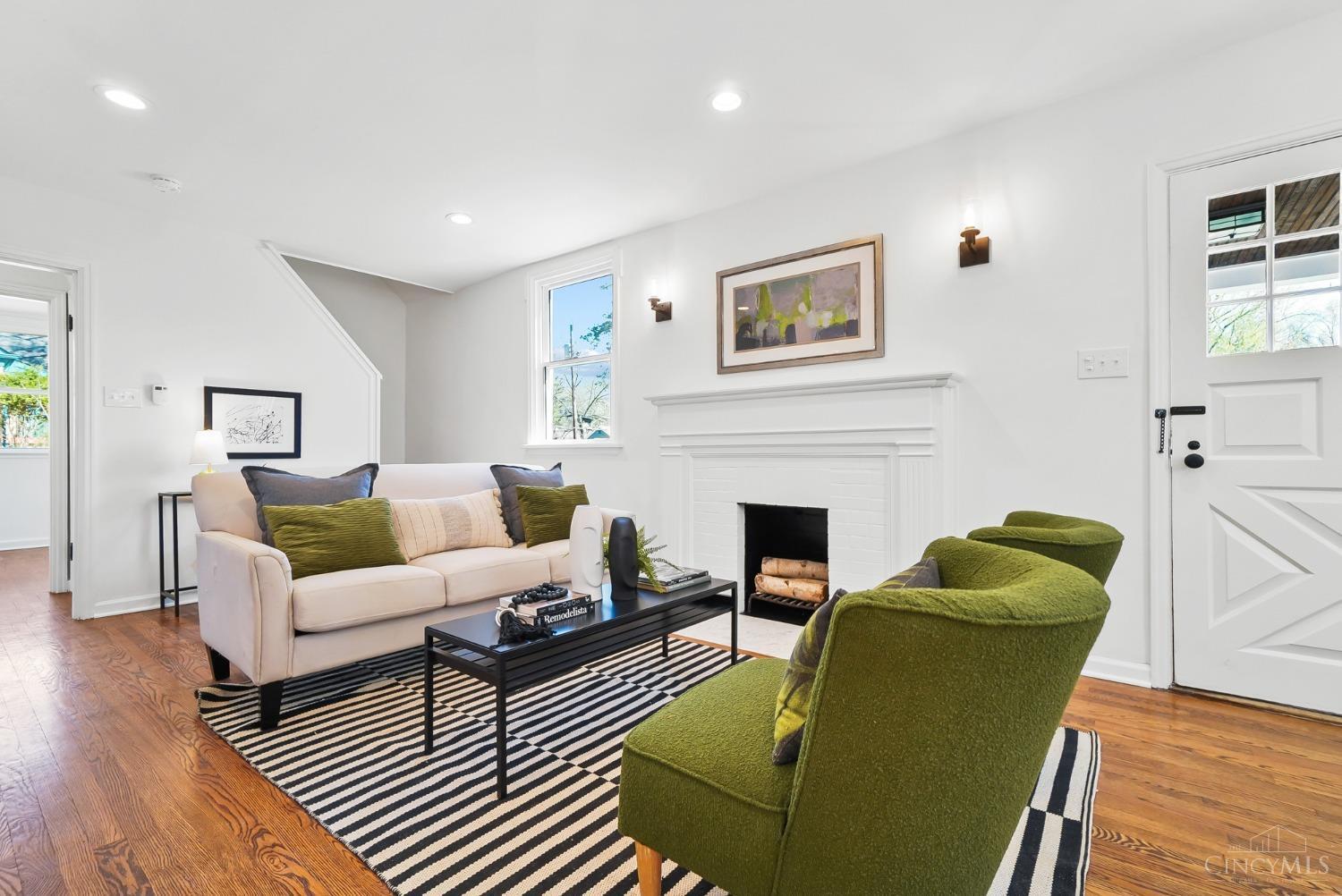 2832 Cortelyou Place