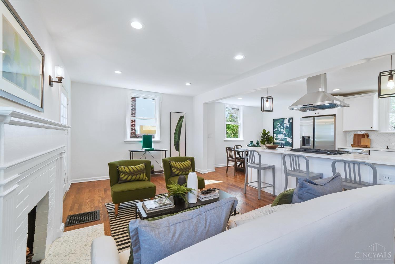 2832 Cortelyou Place