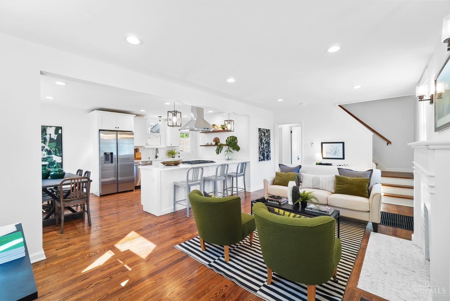 2832 Cortelyou Place