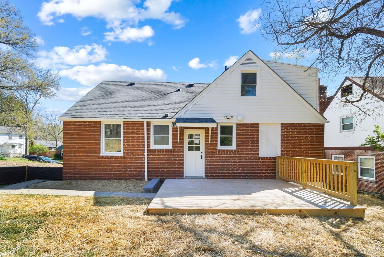 2832 Cortelyou Place