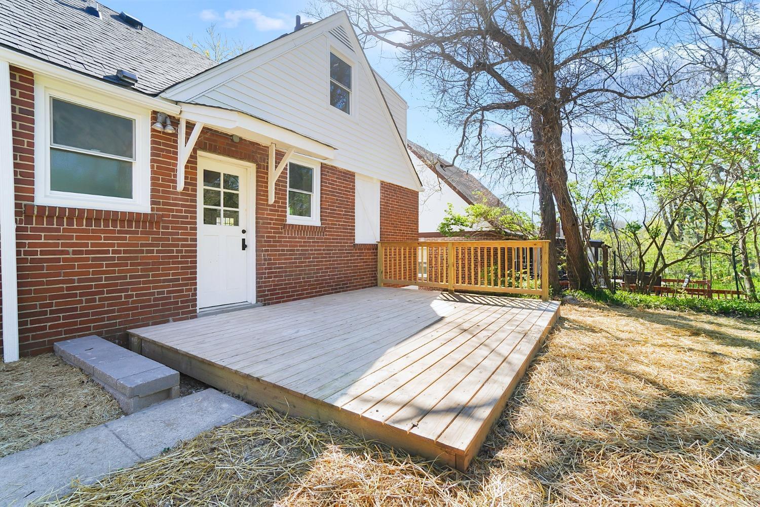 2832 Cortelyou Place