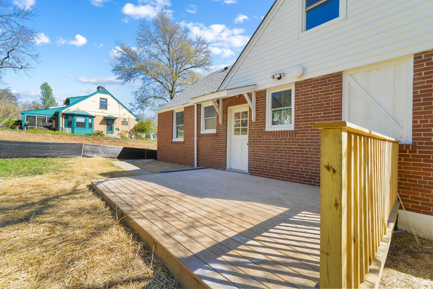 2832 Cortelyou Place