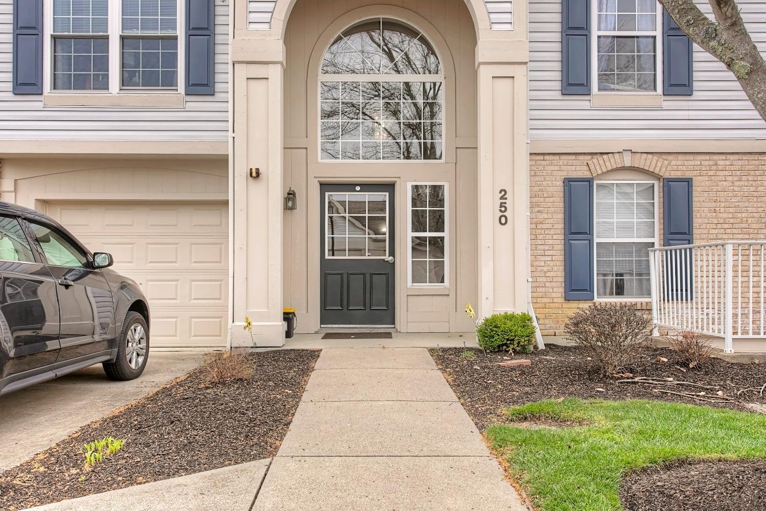 250 Gateway Drive B