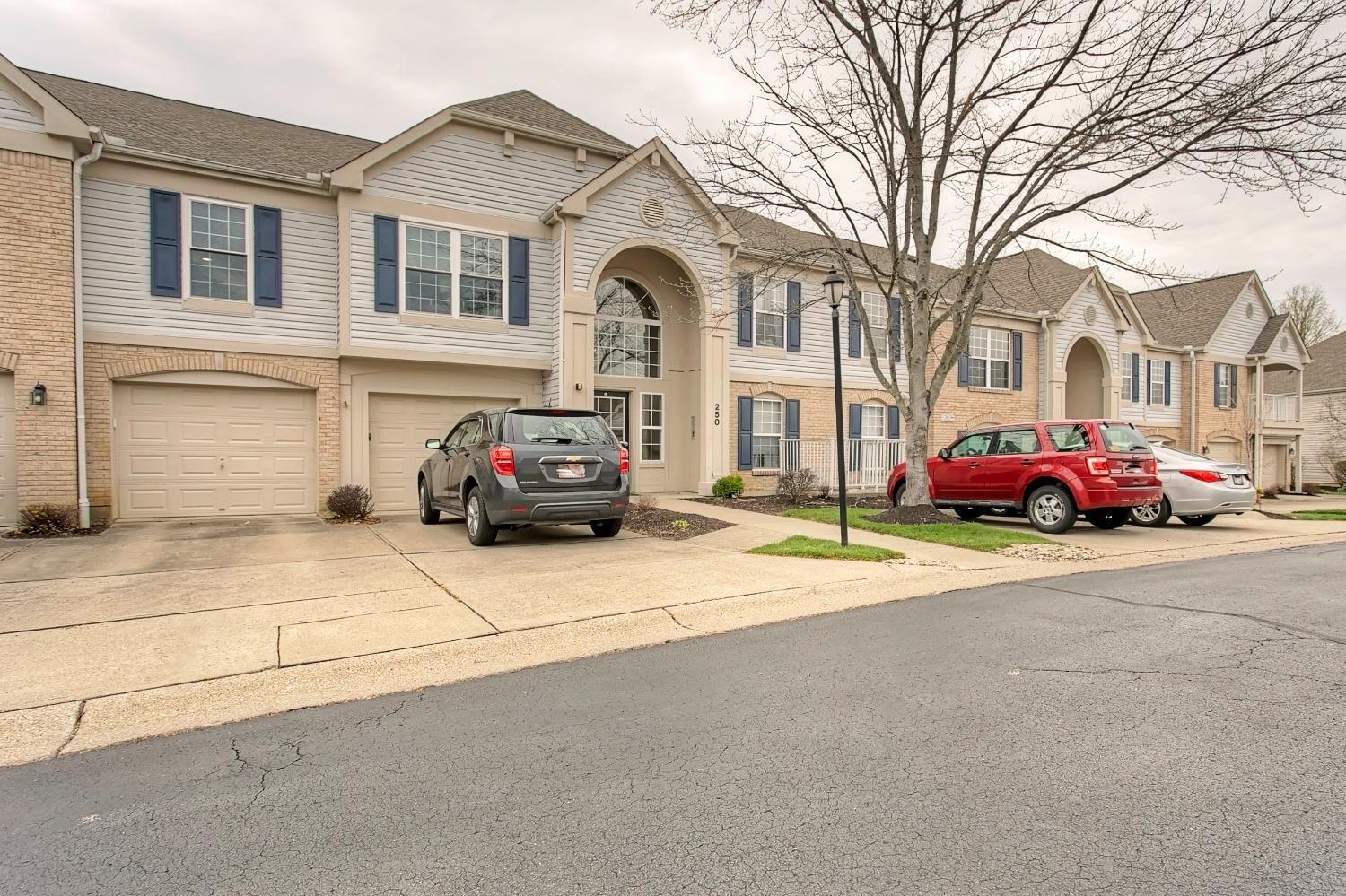 250 Gateway Drive B