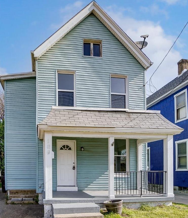 106 Township Street