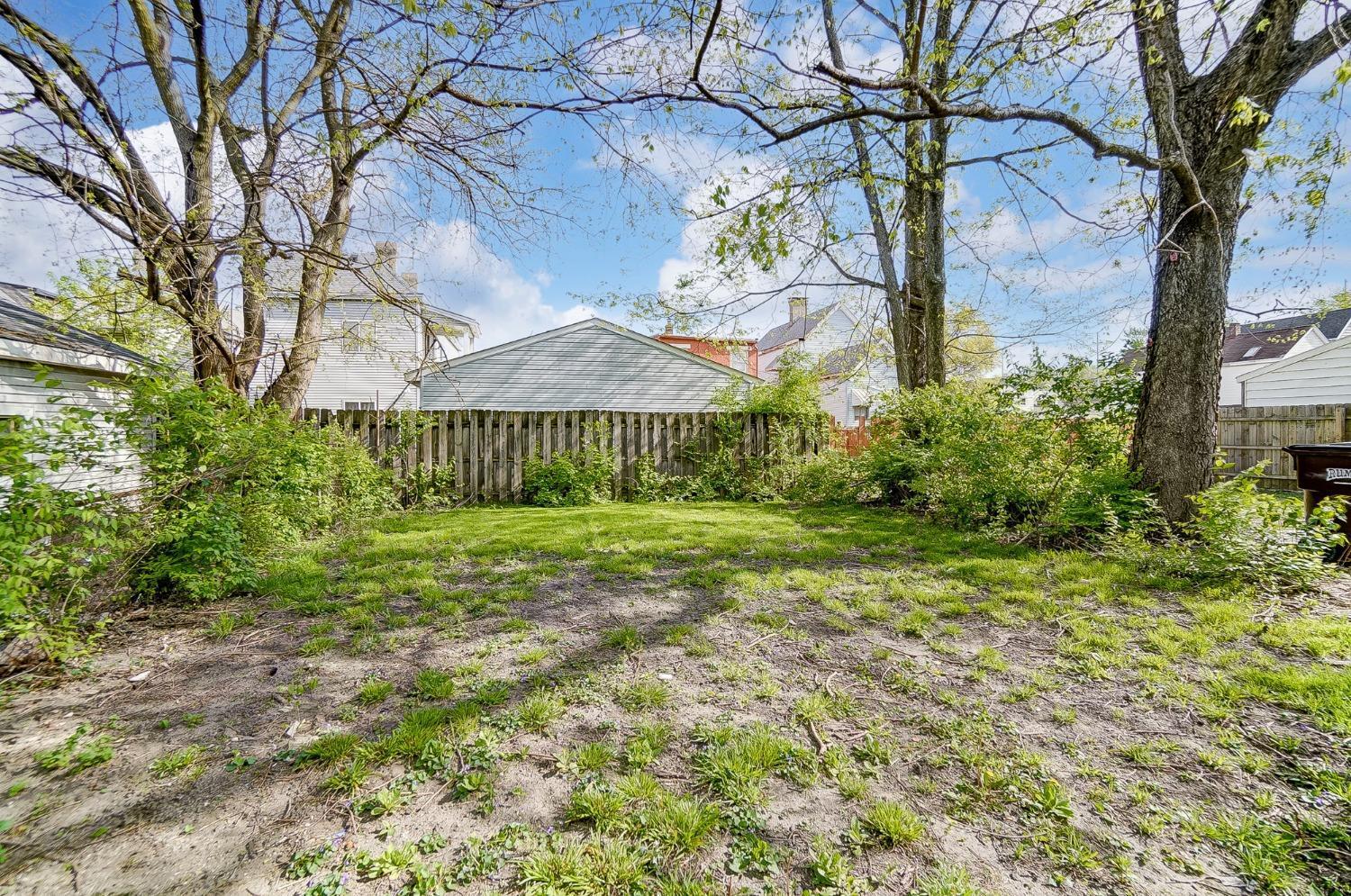 106 Township Street