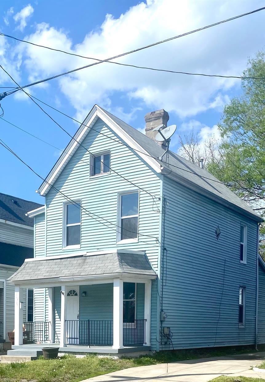 106 Township Street
