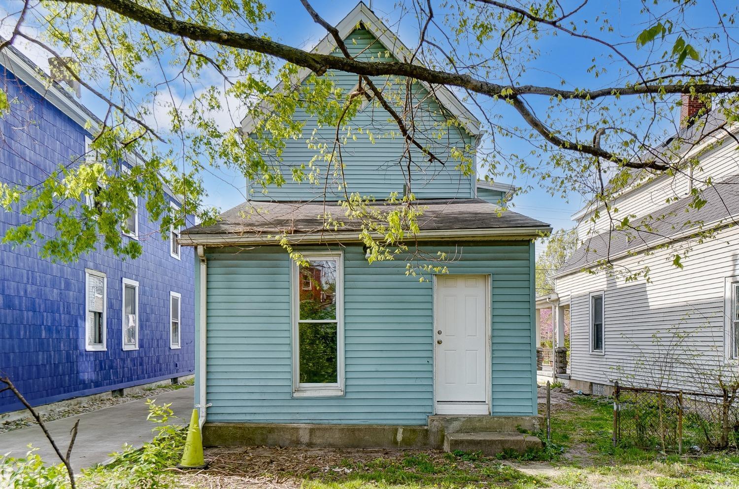 106 Township Street