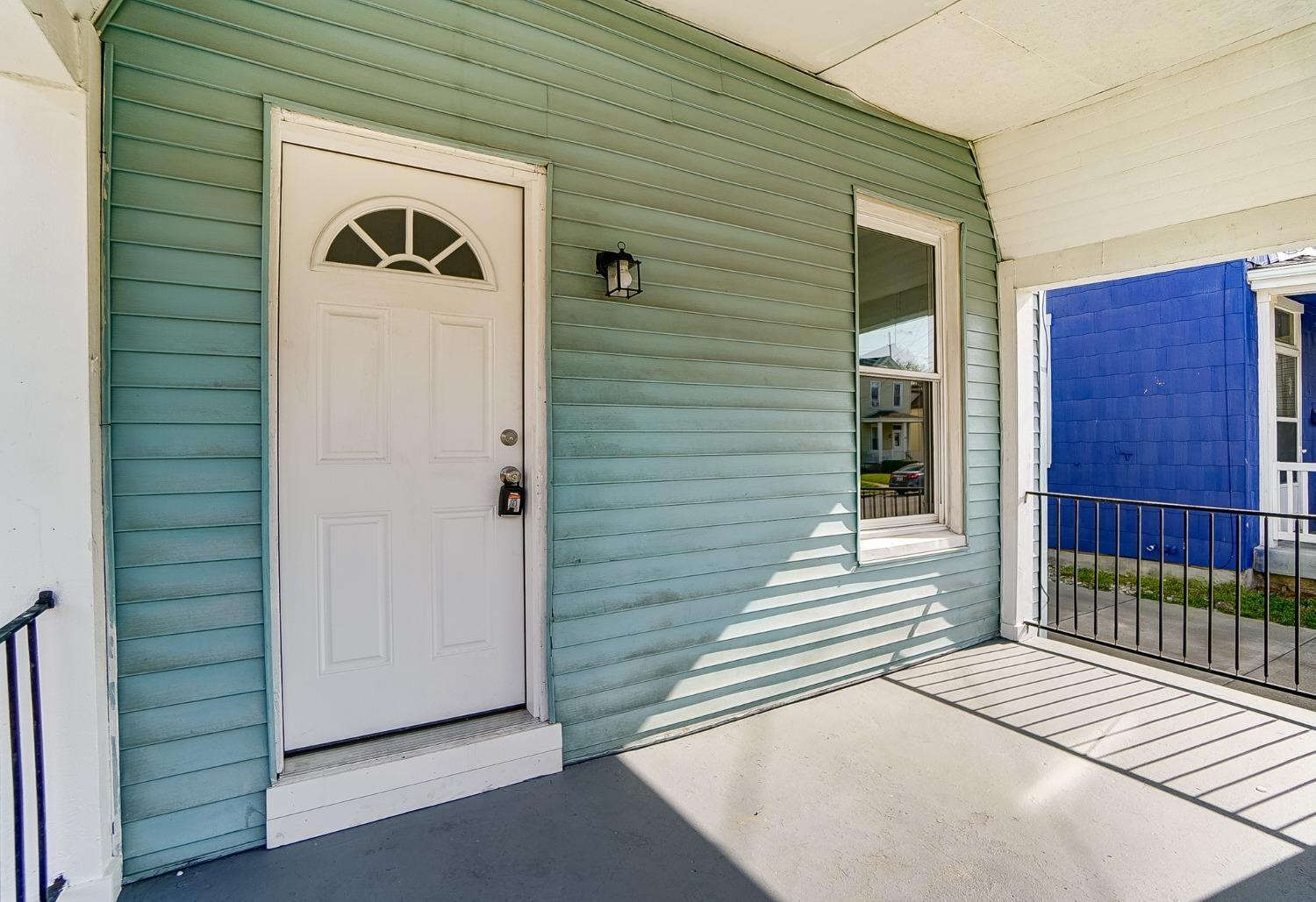 106 Township Street