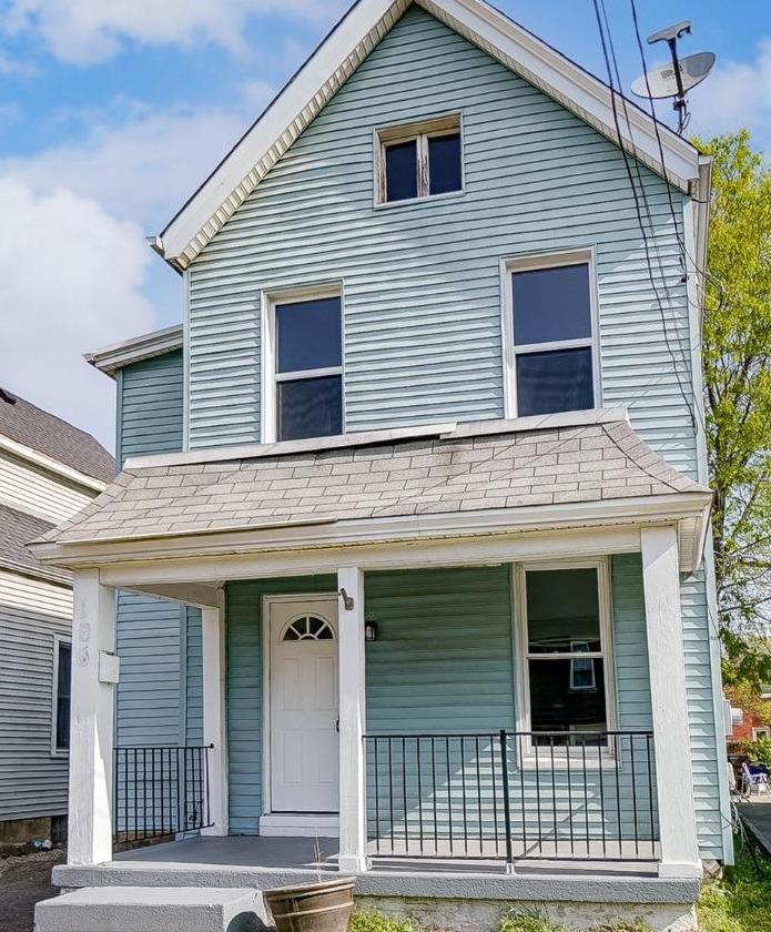 106 Township Street