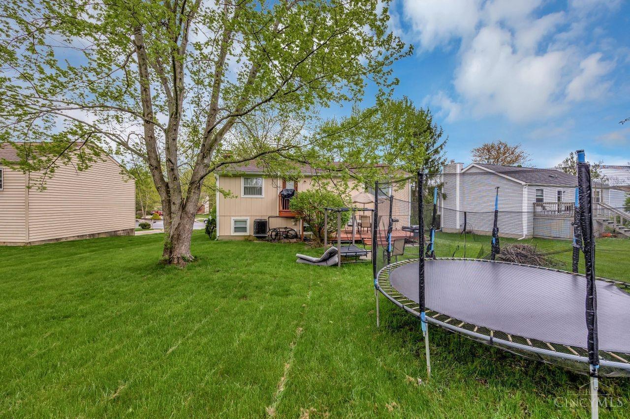 8801 Logger Place