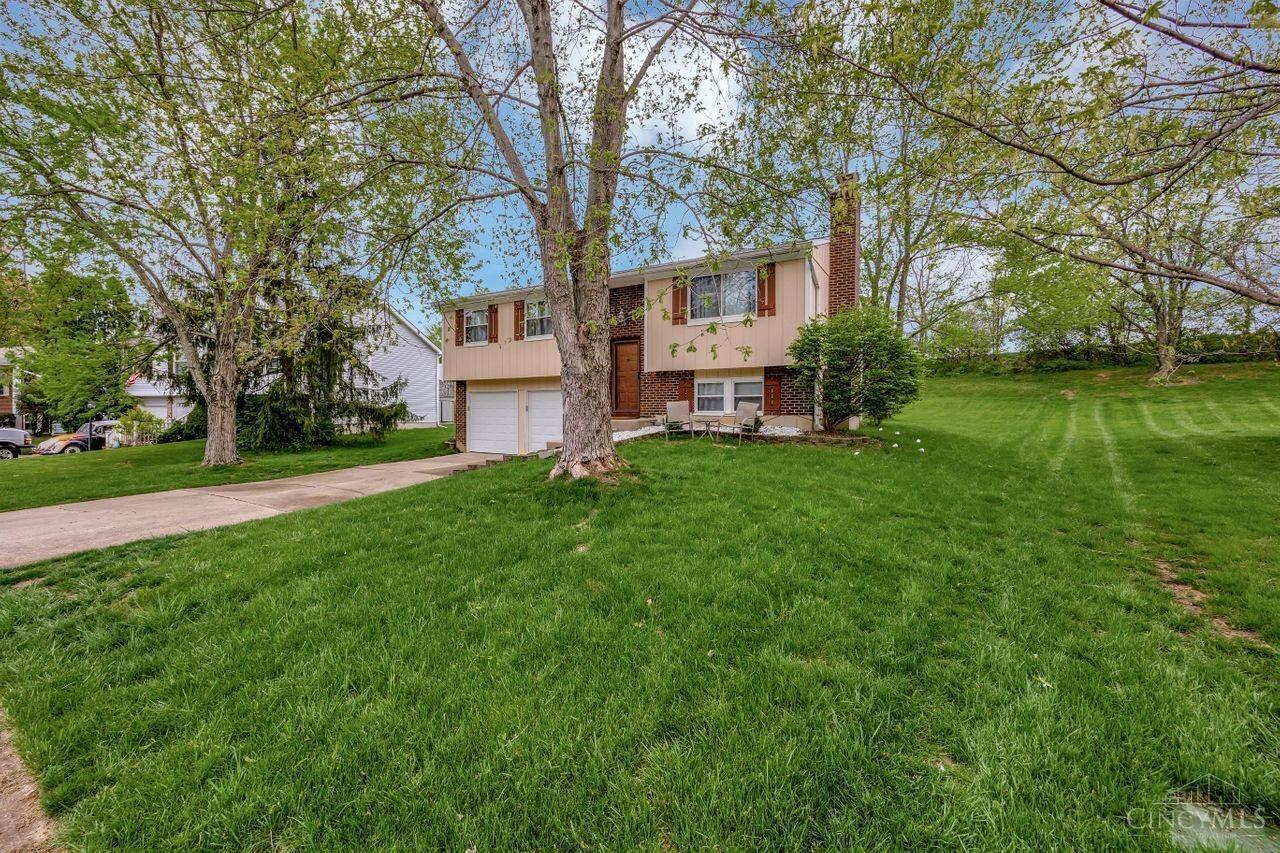 8801 Logger Place