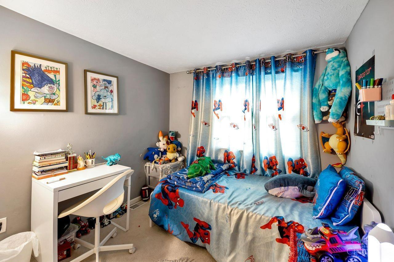 8801 Logger Place
