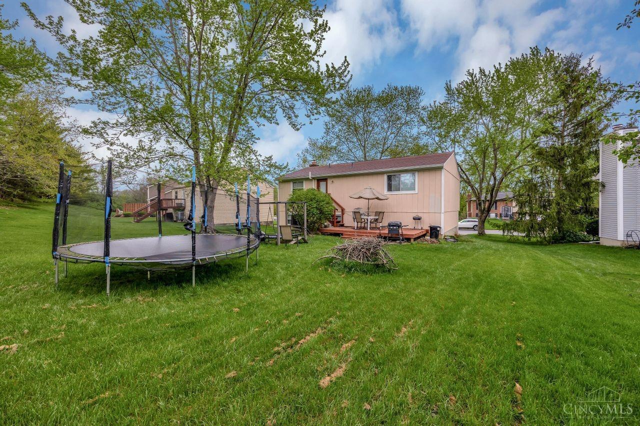 8801 Logger Place