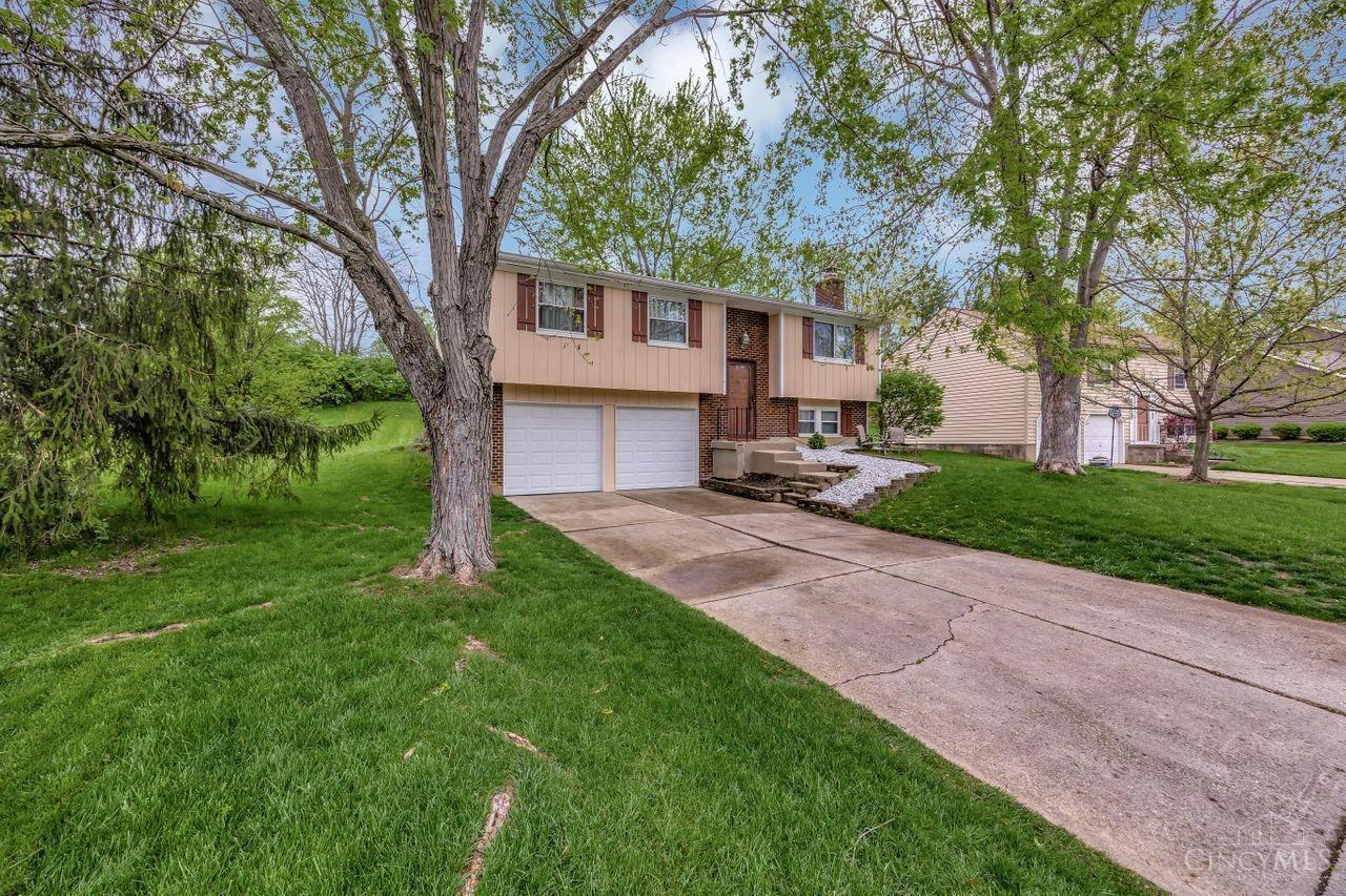 8801 Logger Place