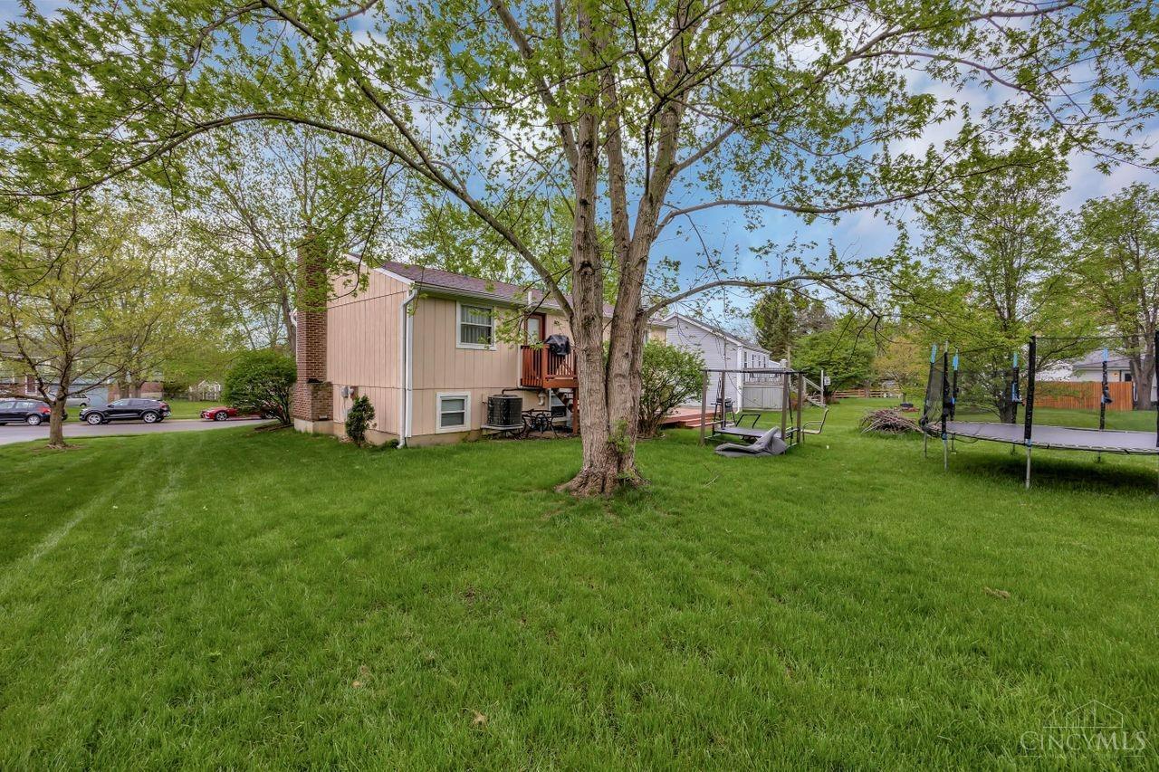 8801 Logger Place