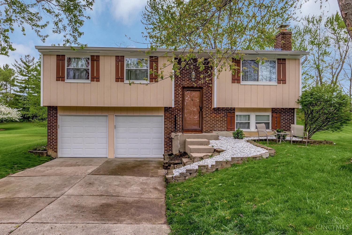 8801 Logger Place
