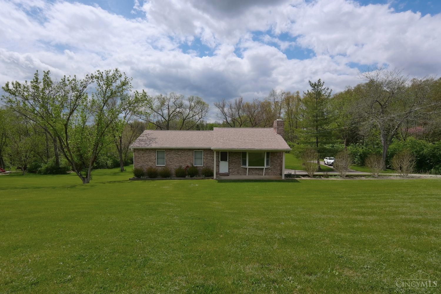 3929 Schoenling Road