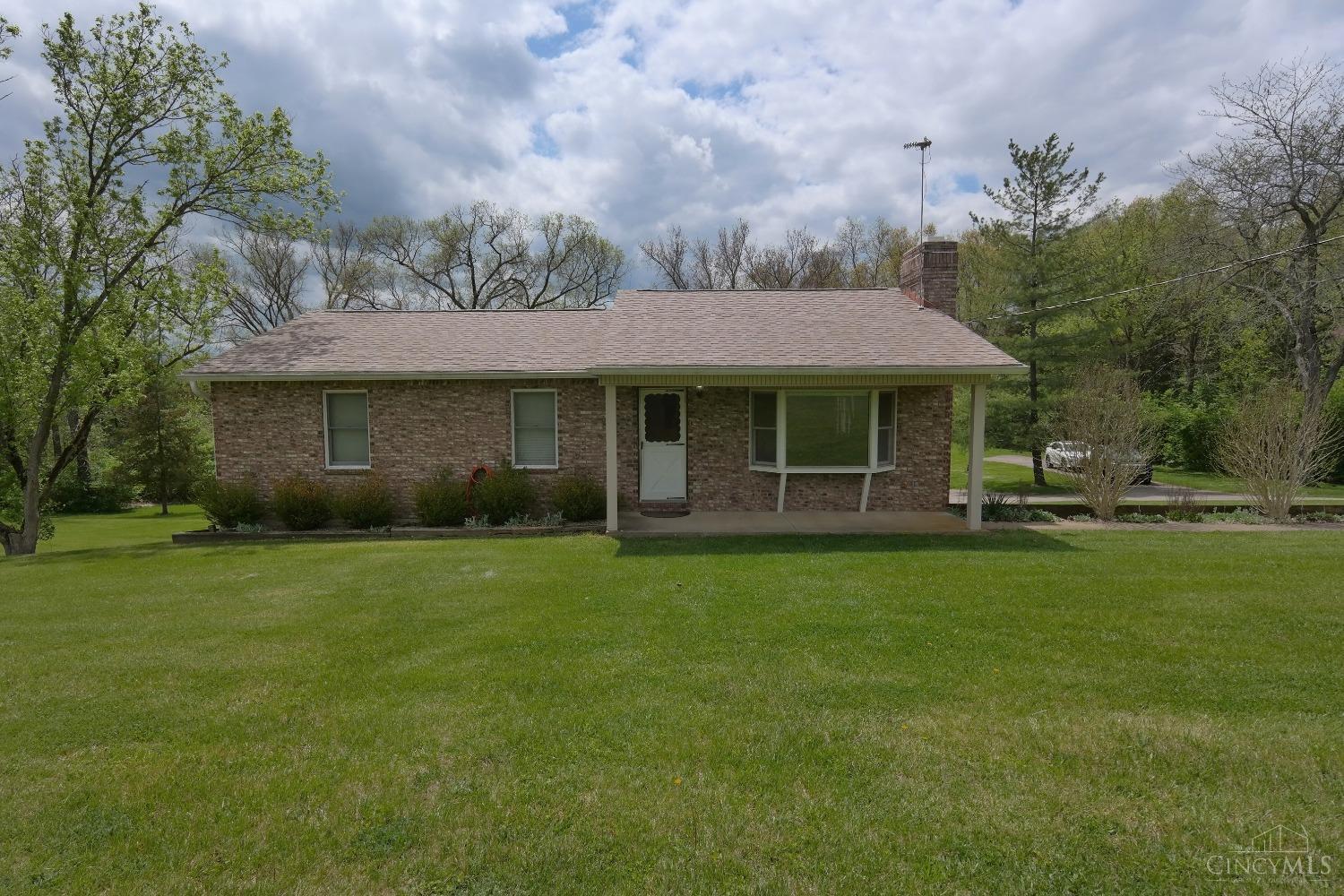 3929 Schoenling Road