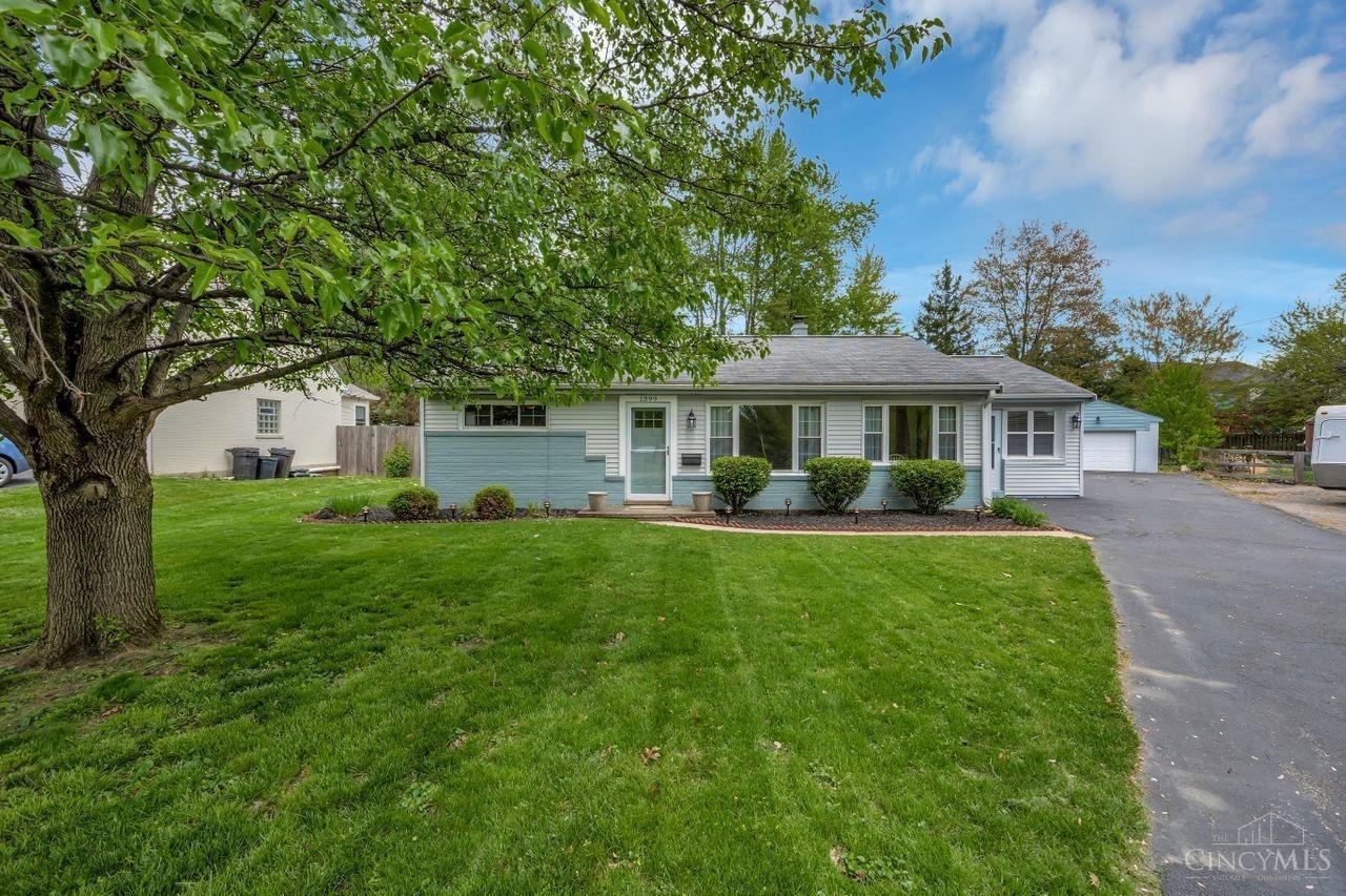 1399 Washington Circle