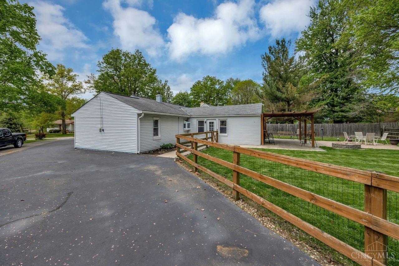 1399 Washington Circle