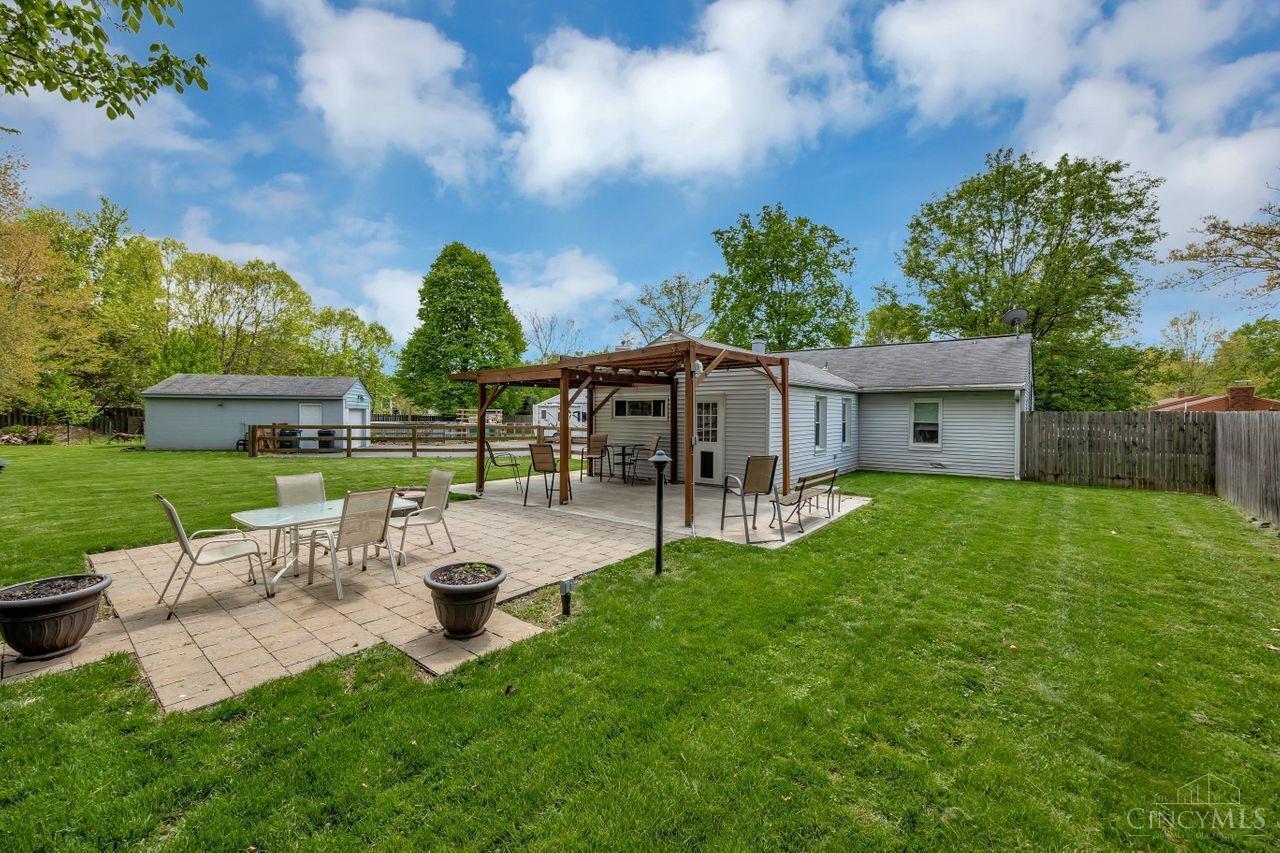 1399 Washington Circle