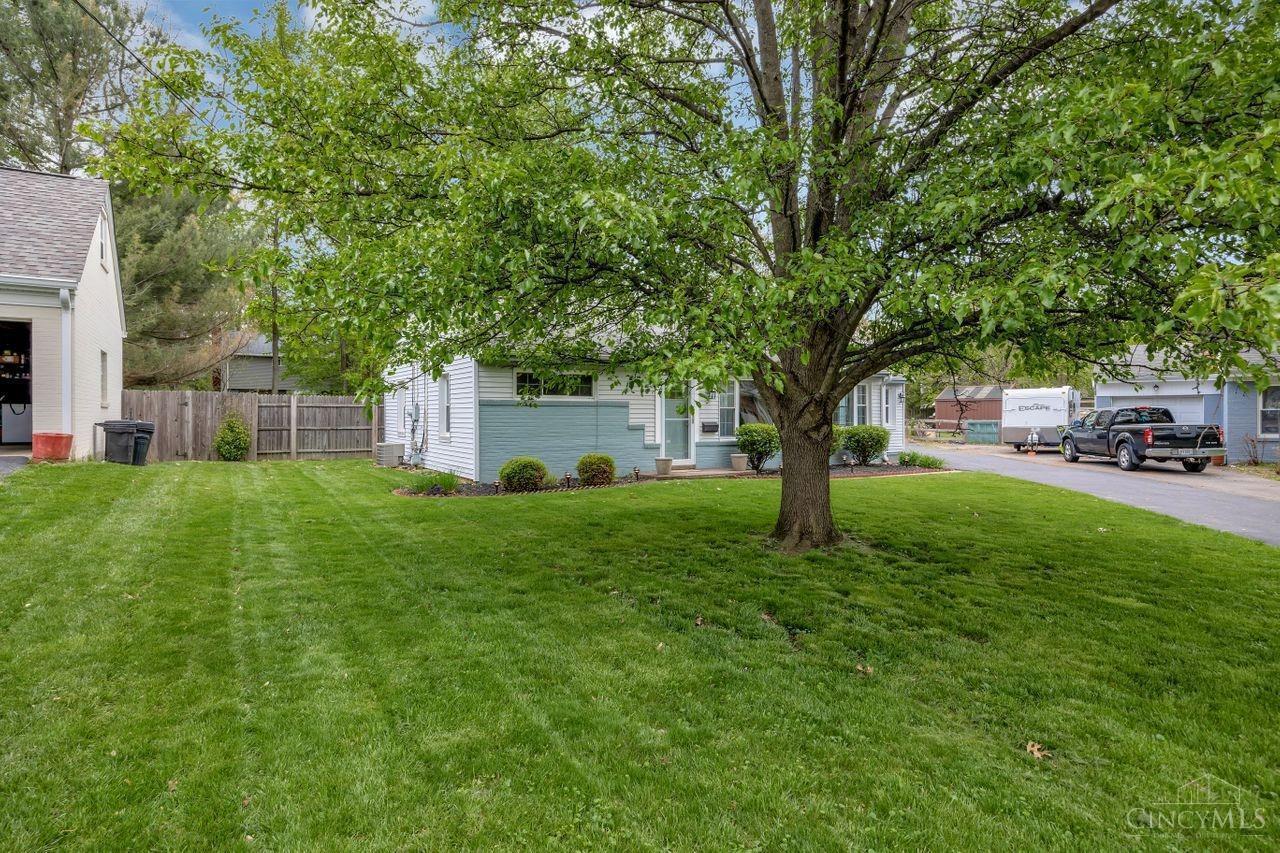 1399 Washington Circle