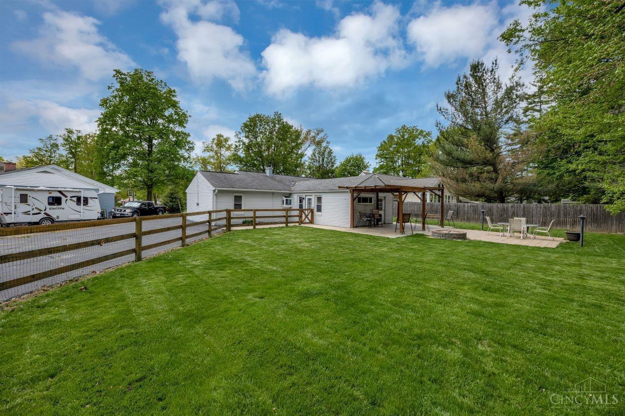 1399 Washington Circle