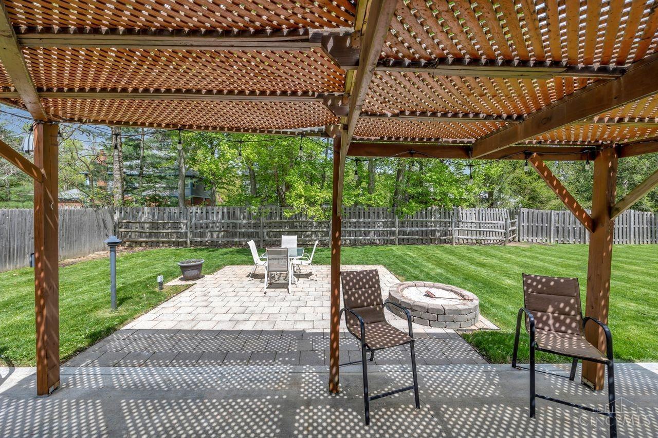 1399 Washington Circle