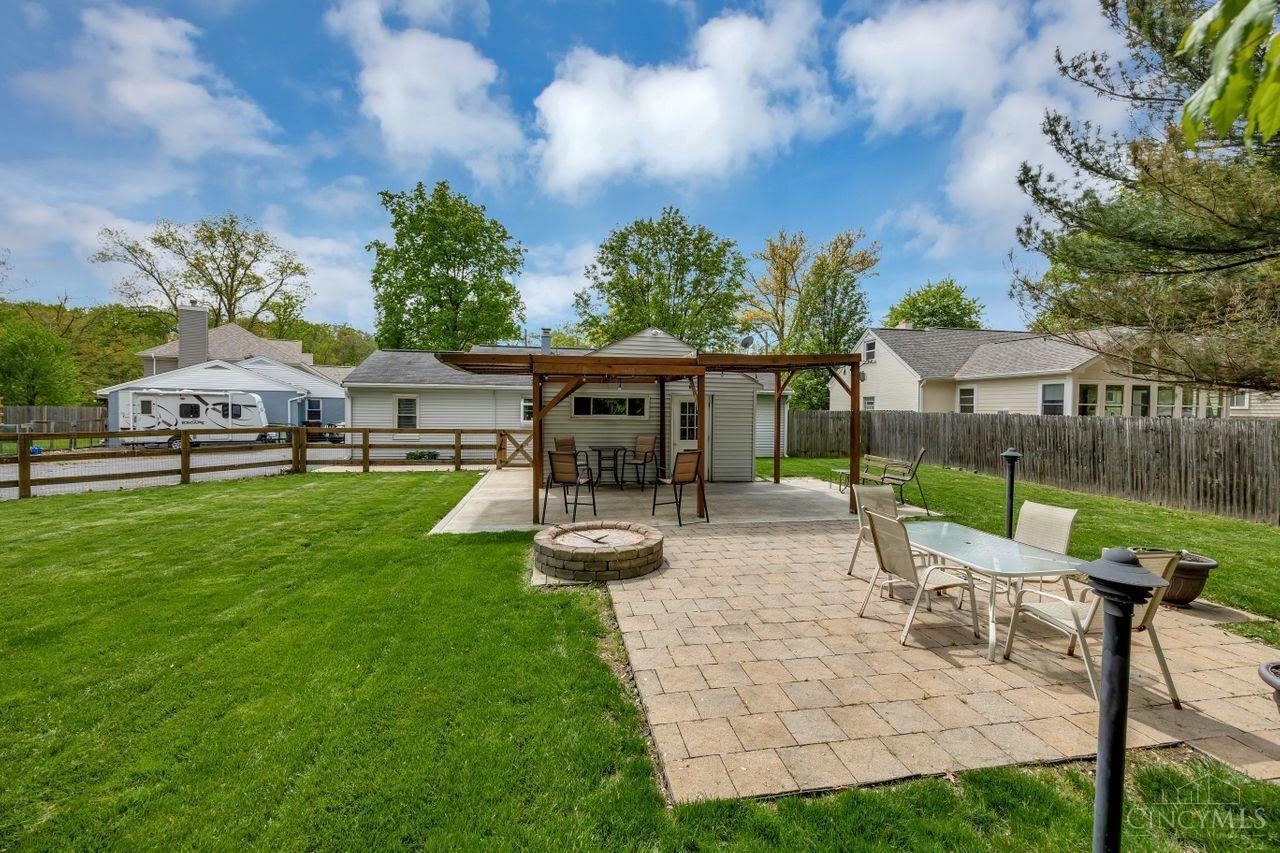 1399 Washington Circle